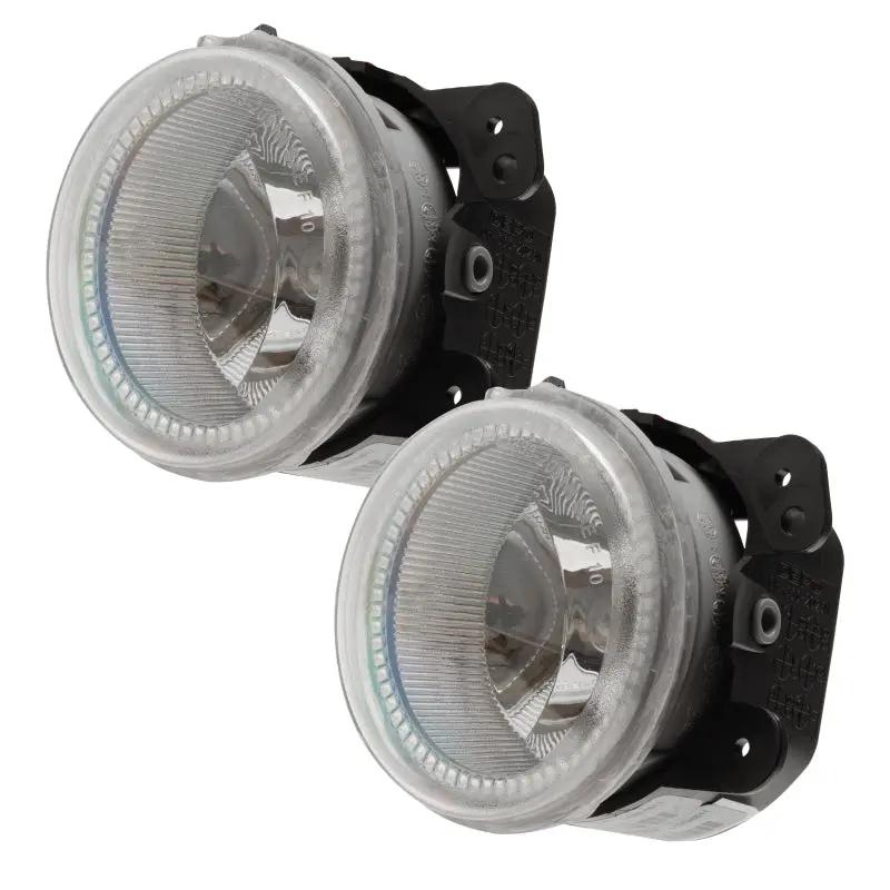 ORACLE Lighting ORL LED Fog Light Halos by ORACLE Lighting
