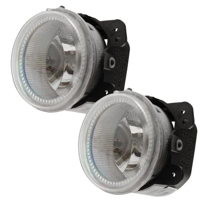 ORACLE Lighting ORL LED Fog Light Halos by ORACLE Lighting