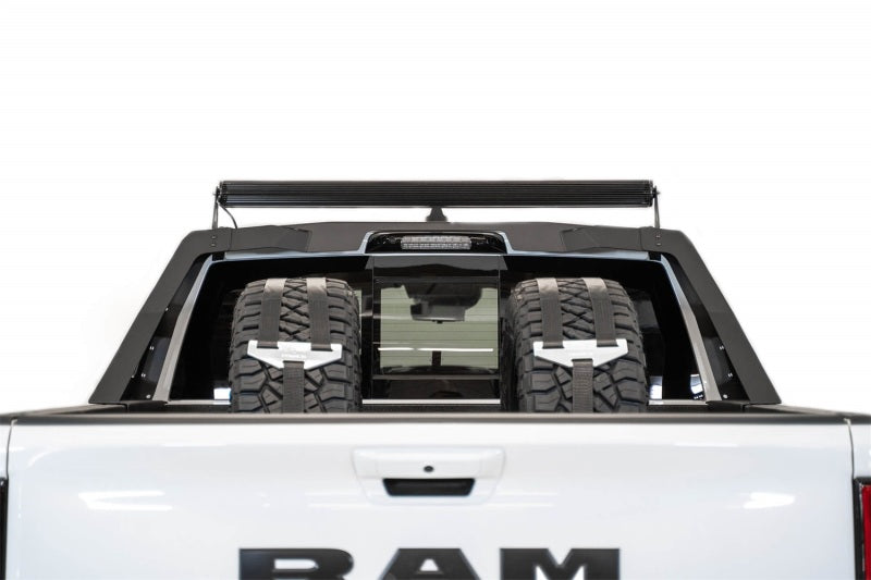 Addictive Desert Designs ADD Stealth Fighter Chase Rack