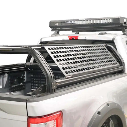 Putco PUT Venture TEC Mounting Plate by Putco