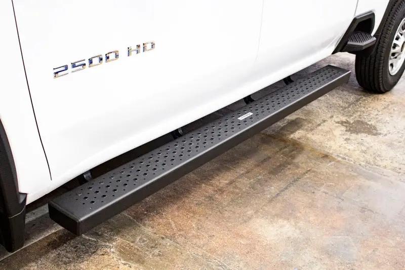 Go Rhino GOR HD Steps by Go Rhino