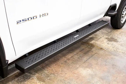 Go Rhino GOR HD Steps by Go Rhino
