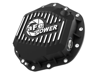 AFE Diff/Trans/Oil Covers by aFe
