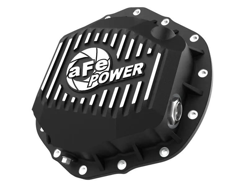 AFE Diff/Trans/Oil Covers by aFe