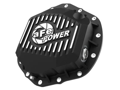 AFE Diff/Trans/Oil Covers by aFe