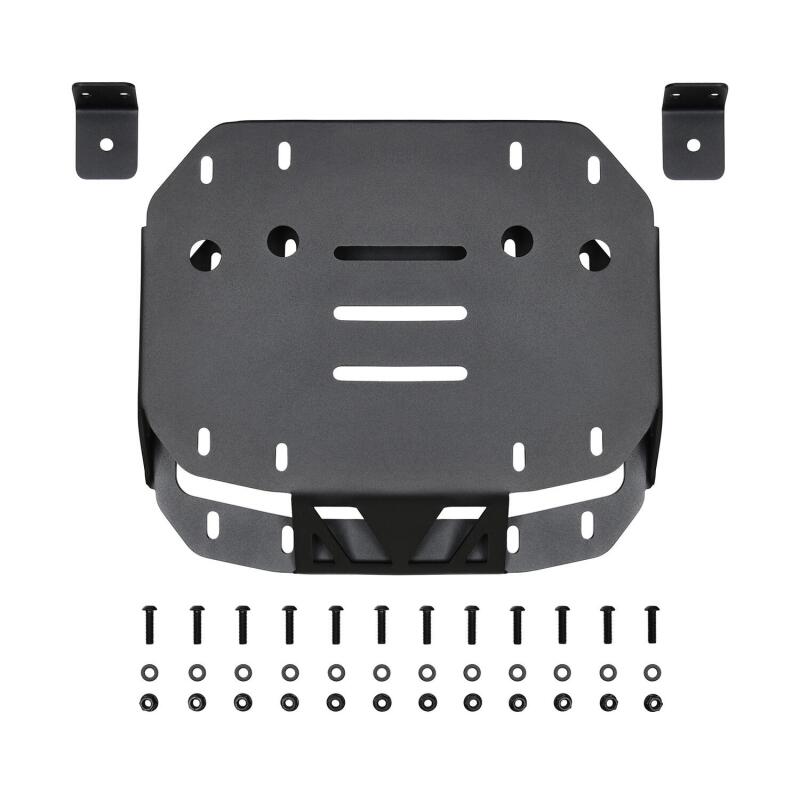 Westin WES WJ2 Bumpers