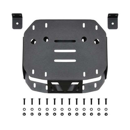 Westin WES WJ2 Bumpers