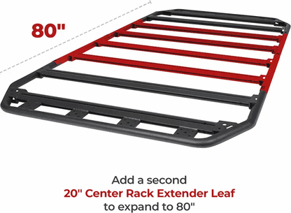 Go Rhino GOR SRM Racks by Go Rhino