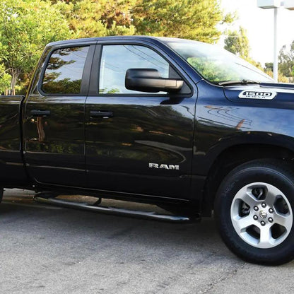 Westin WES Nerf Bars - E-Series 3 by Westin
