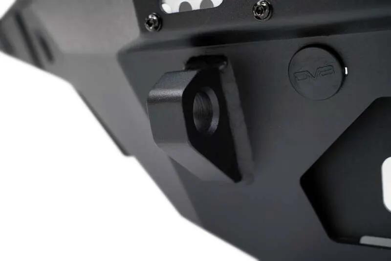 DV8 Offroad DVE Front Bumpers by DV8 Offroad