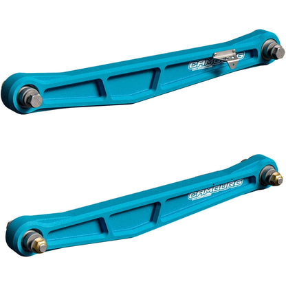Camburg CMB KINETIK V2 Lower Trailing Arm Kit by Camburg