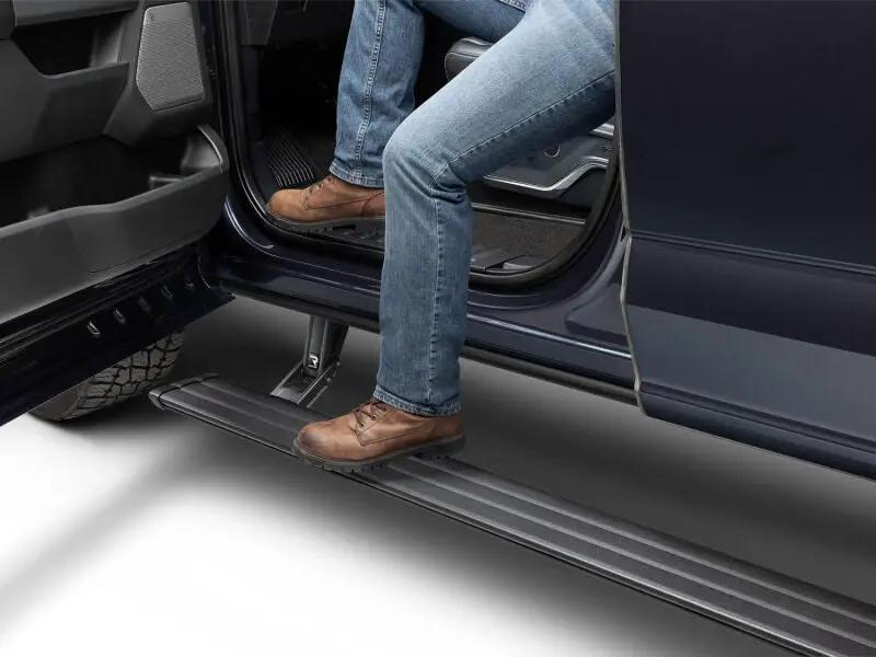 AMP Research AMP PowerStep Vision by AMP Research