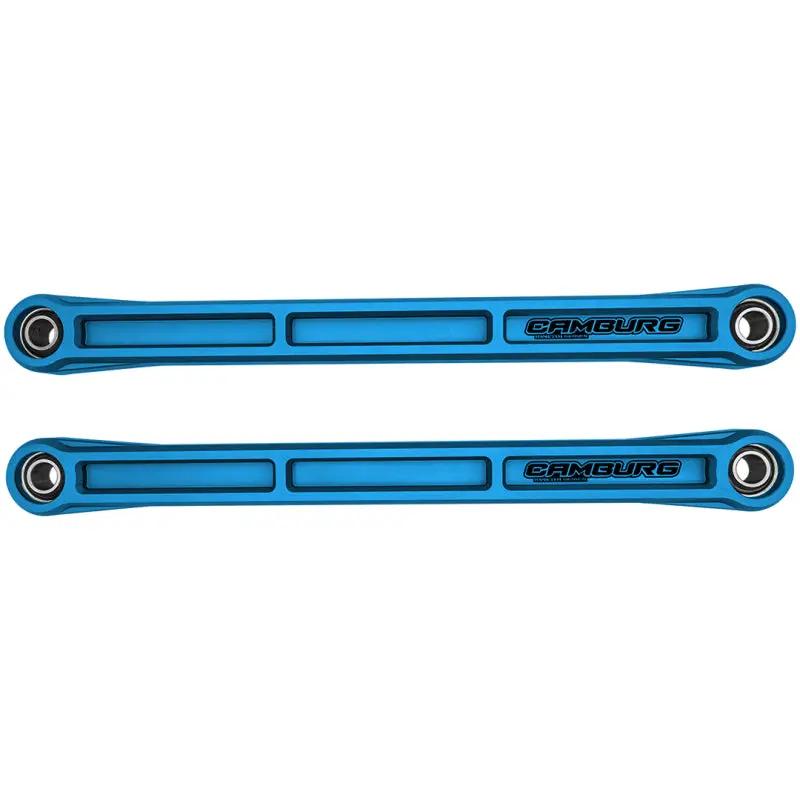 Camburg CMB KINETIK V2 Lower Trailing Arm Kit by Camburg
