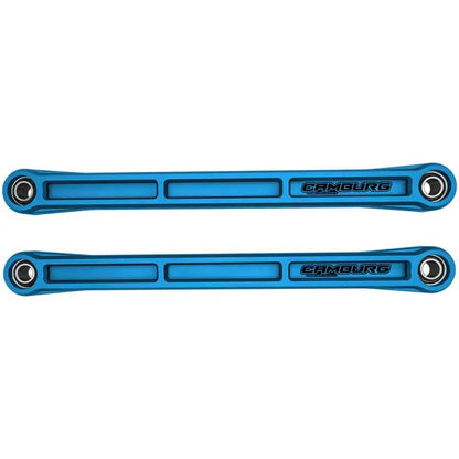 Camburg CMB KINETIK V2 Lower Trailing Arm Kit by Camburg