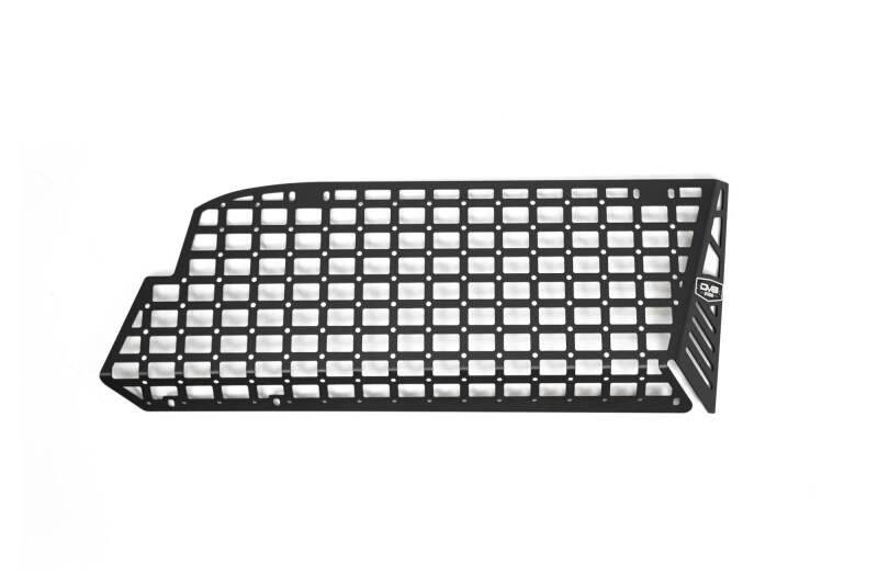 DV8 Offroad DVE Molle Panels