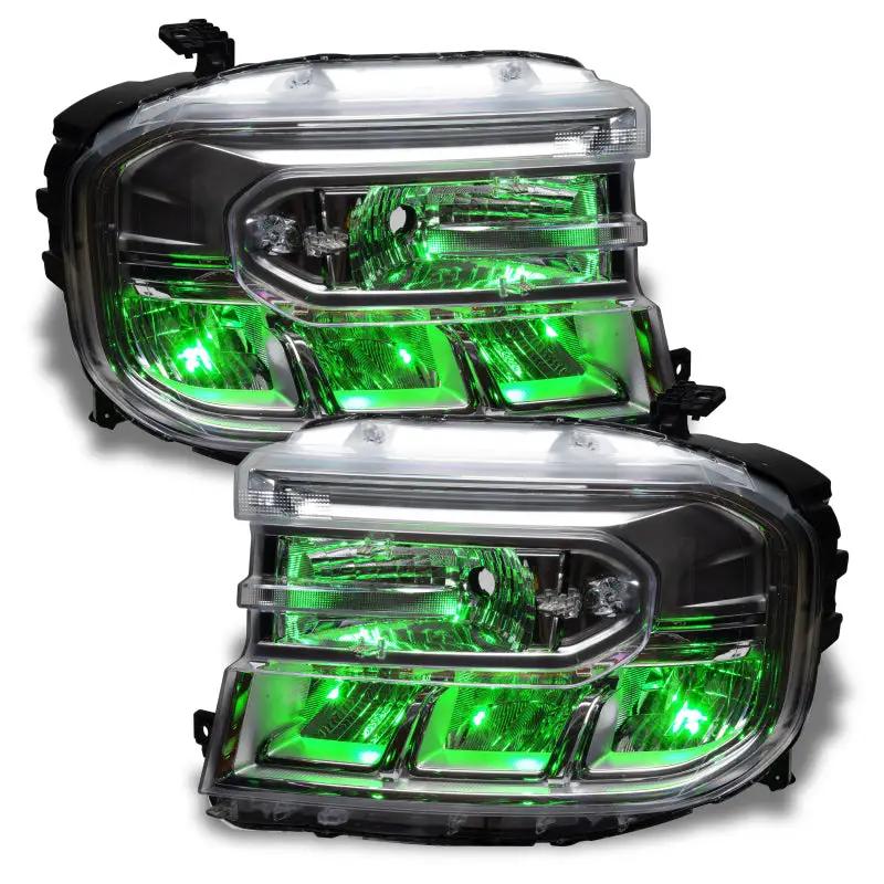 ORACLE Lighting ORL Demon Eye Light Kits by ORACLE Lighting