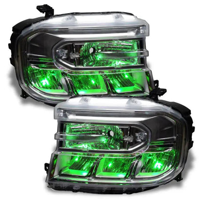 ORACLE Lighting ORL Demon Eye Light Kits by ORACLE Lighting