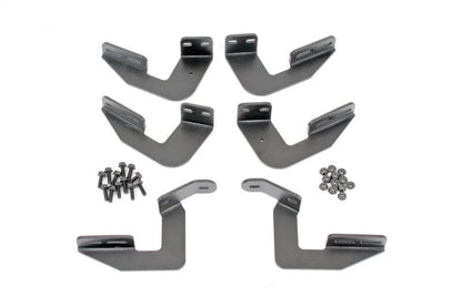 Dee Zee DZE Bracket Kit by Dee Zee