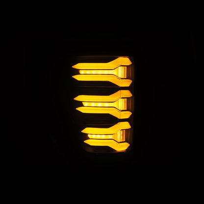 AlphaRex ARX LUXX Tail Lights by AlphaRex