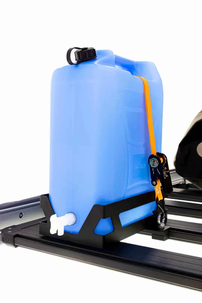 ARB Roof Rack & Barrier Components by ARB