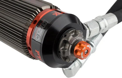 FOX 3.0 Factory Bypass Shock by FOX