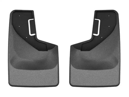 WeatherTech WT No Drill Mudflaps by WeatherTech