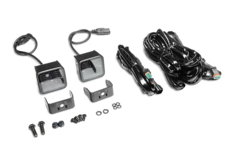 Go Rhino GOR Xplor Lighting by Go Rhino