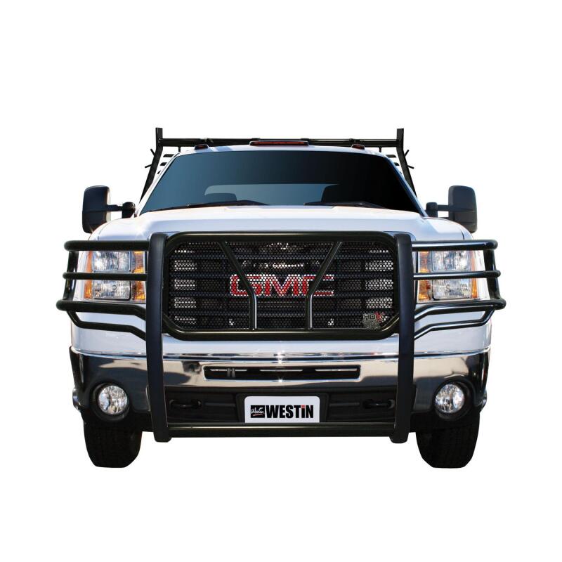 Westin WES HDX Grille Guards