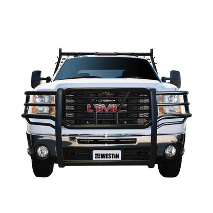 Westin WES HDX Grille Guards