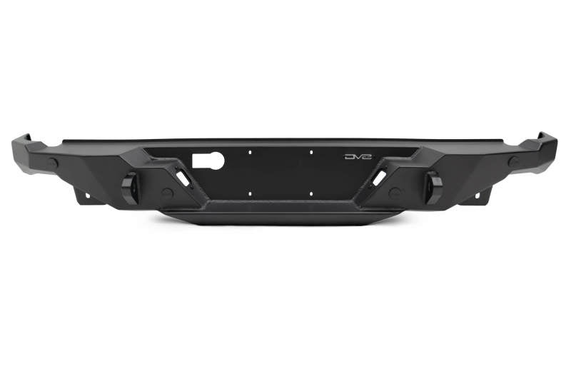 DV8 Offroad DVE Rear Bumpers