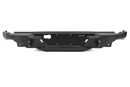 DV8 Offroad DVE Rear Bumpers