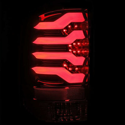 AlphaRex ARX PRO-Series Tail Lights