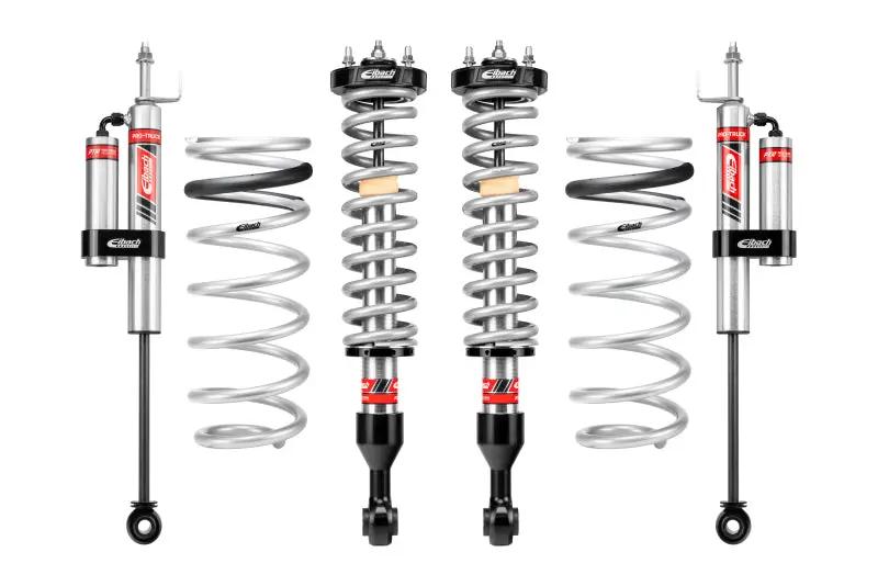 Eibach EIB Pro-Truck Lift Kits by Eibach