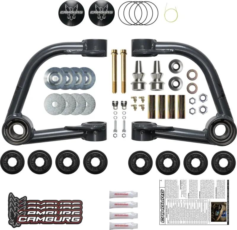 Camburg CMB Uniball Upper Arms by Camburg