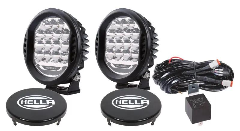 HELLA FF Driving Lamp by Hella