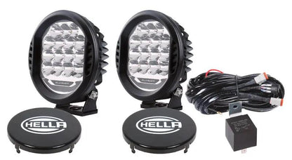 HELLA FF Driving Lamp by Hella