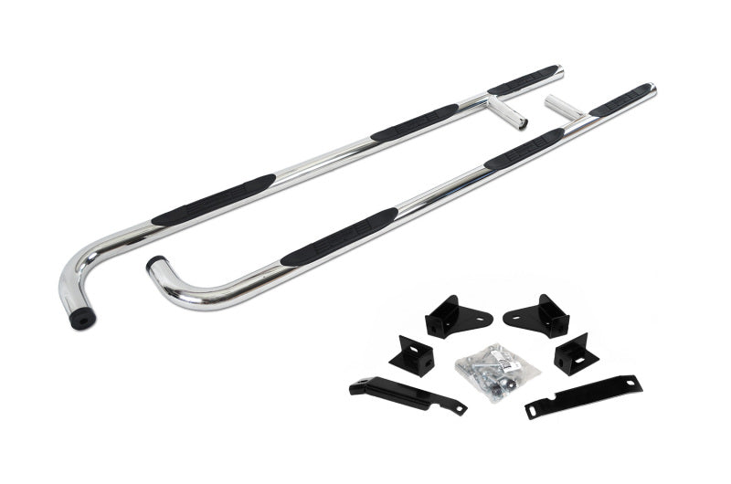 Go Rhino GOR Steps - 6000 - SS