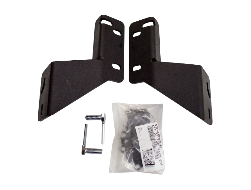 Go Rhino GOR RC4 and RC3 Brackets