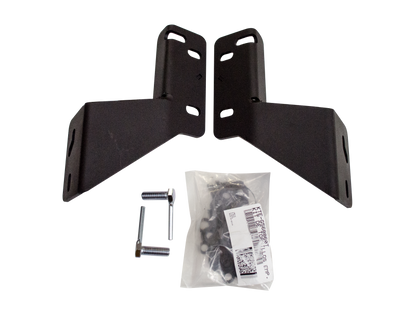 Go Rhino GOR RC4 and RC3 Brackets