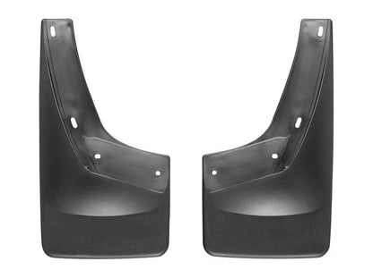 WeatherTech WT No Drill Mudflaps