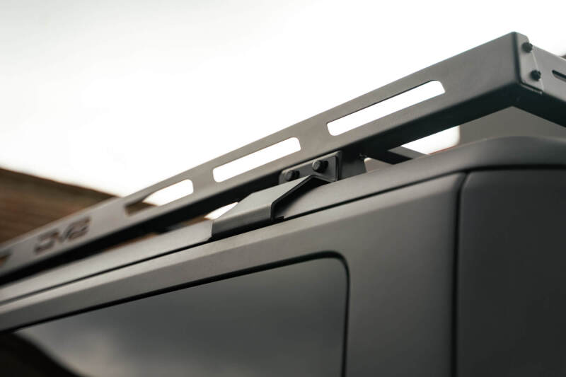 DV8 Offroad DV8 Roof Racks