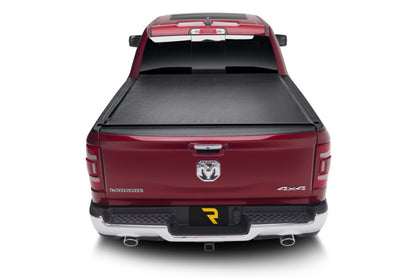 Truxedo TRX Bed Cover - Deuce