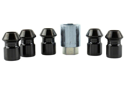 Ford Racing FR Lug Nut Kits by Ford Racing