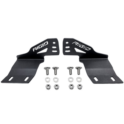 Rigid Industries RIG Bumper Mount - RDS Series