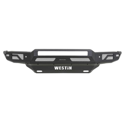 Westin WES Pro-Mod Bumpers