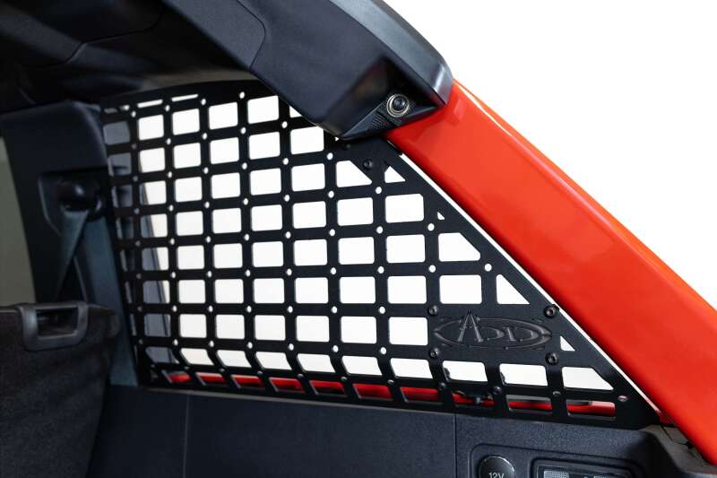 Addictive Desert Designs ADD Molle Panels