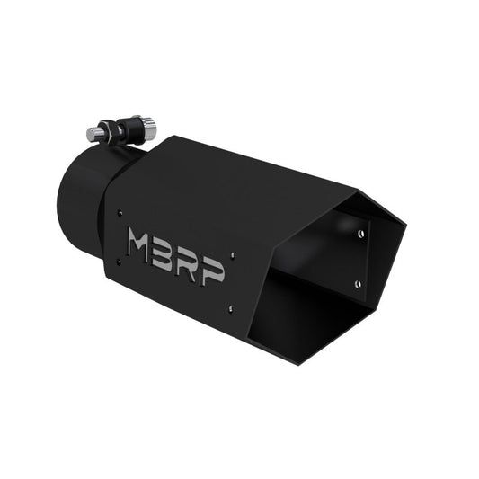 MBRP Univ Exhaust Tips BLK by MBRP