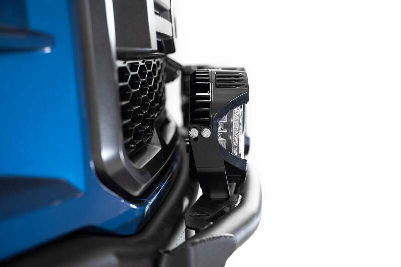 Addictive Desert Designs ADD Pro Front Bumper