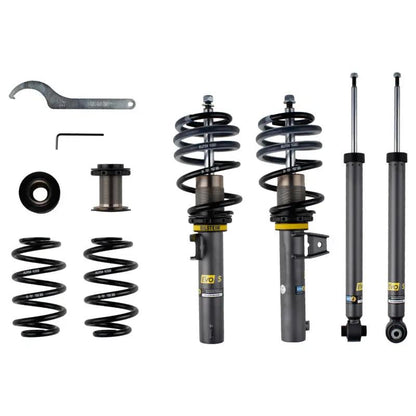 Bilstein BIL Evo Series Coilover Kits by Bilstein