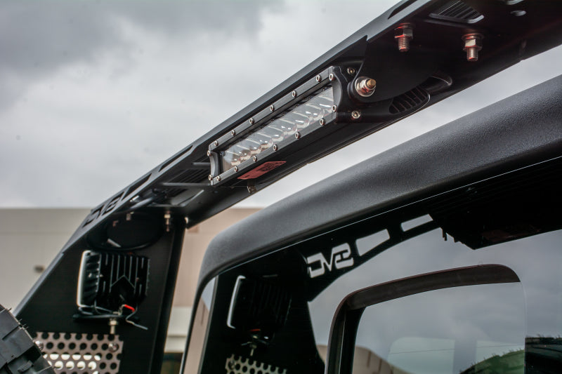 DV8 Offroad DVE Chase Racks